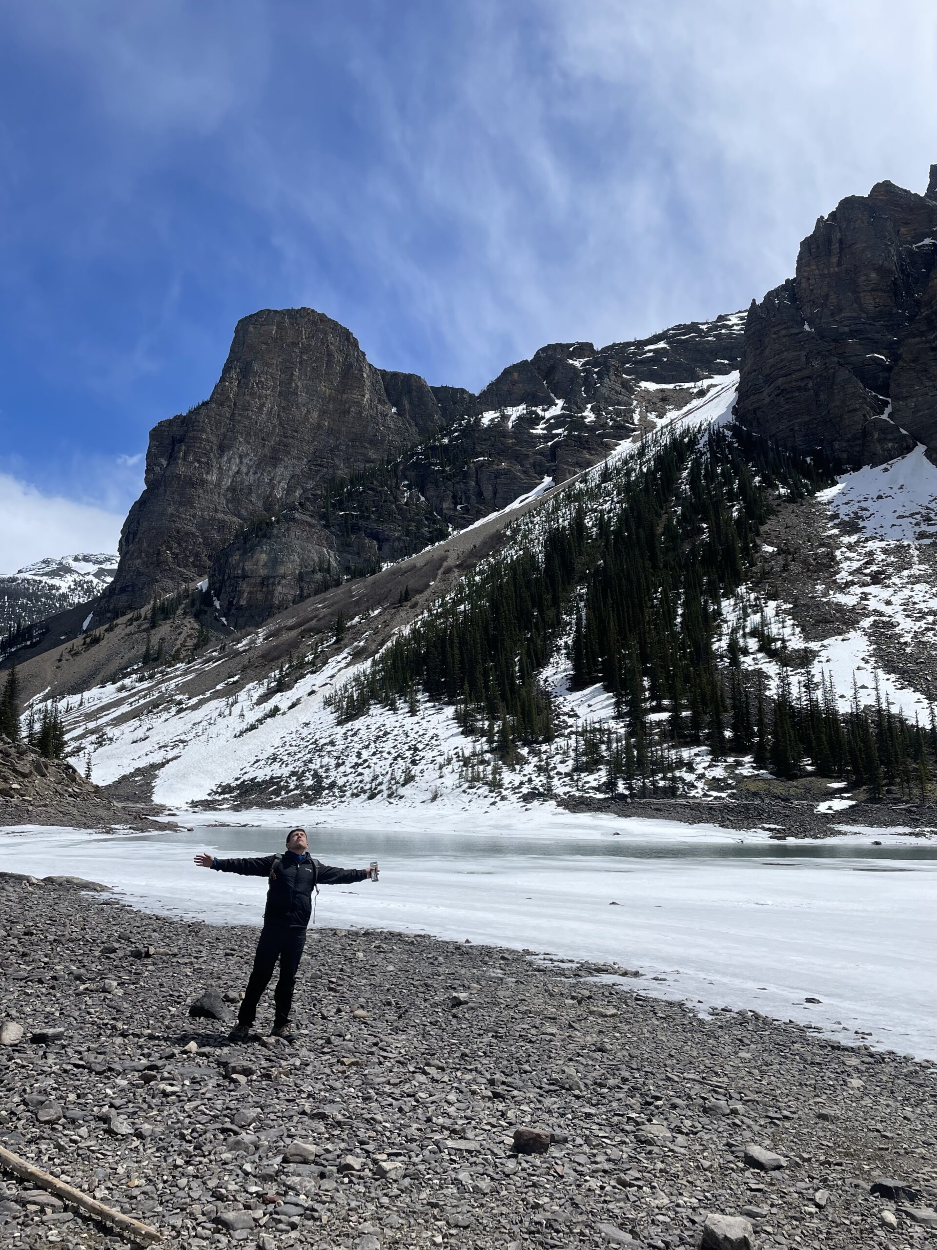 Moraine Lake